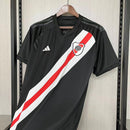 Camisa River Plate 2023/24 Edição Especial - Torcedor - Preta