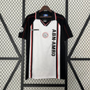 Camisa Retrô Ajax 1998/1999 II Away - Branca - Umbro