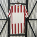 Camisa Atlético de Madrid 2025/26 I Home - Torcedor