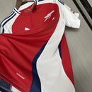 Camisa Arsenal 2024/25 I Home - Torcedor
