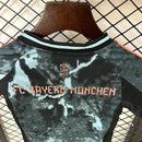 Conjunto Infantil - Bayern de Munique 24/25 II Away