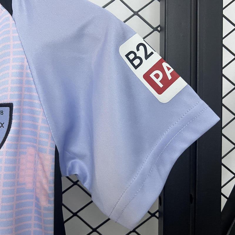Conjunto Infantil - Athletic Bilbao 24/25 III Third Away