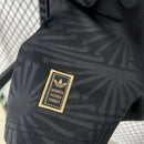 Camisa México De Ouro Preta 25/26 - Torcedor