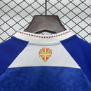 Conjunto Infantil - Athletic Bilbao 24/25 II Away