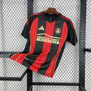Camisa Atlanta 2025/26 I Home - Torcedor