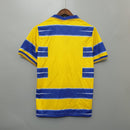 Camisa Retrô Parma 1998/1999 I Home - Lotto