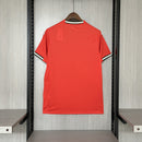 Camisa Portugal 2025/26 I Home - Torcedor - Puma