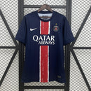 Camisa PSG 24/26 Campeão Champions +1 Estrela - Torcedor