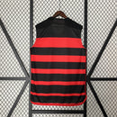 Camisa Flamengo 2024/25 I Regata - Torcedor