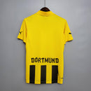 Camisa Retrô Borussia Dortmund 2012/2013 I Home - Puma