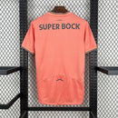 Camisa Porto 2025/26 II Away - Torcedor - Rosa