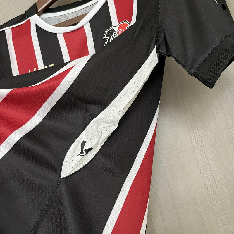 Camisa Santa Cruz 24/25 I Home - Feminina