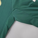 Camisa Retrô Real Madrid 2012/2013 III Third - Verde - Adidas