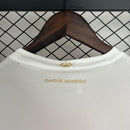 Camisa Mônaco 2025/26 I Home - Torcedor