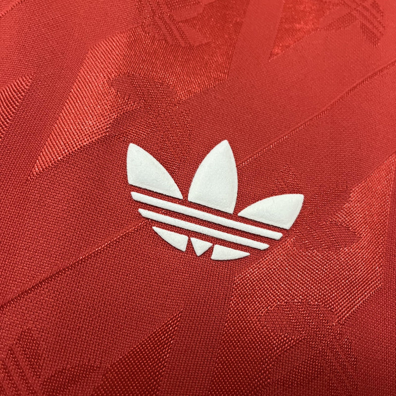 Camisa Flamengo 2024/25 Edição Lifestyler - Torcedor