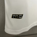 Camisa Vasco 2023/24 Goleiro - Branca - Torcedor