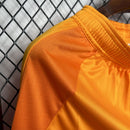 Short Real Madrid 2024/2025 II Away - Laranja