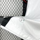 Camisa Albânia 2025/26 II Away - Torcedor - Branca