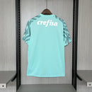 Camisa Palmeiras 2024/25 Goleiro Verde Claro - Torcedor