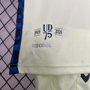 Conjunto Infantil - Las Palmas 24/25 III Third Away