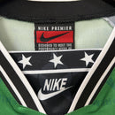 Camisa Retrô Nigeria 1994/1995 I Home - Nike