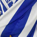 Camisa Retrô Real Sociedad 2002/2003 I Home - Astore