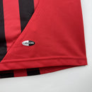 Camisa Retrô Milan 2007/2008 I Home - Adidas