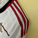 Camisa Flamengo 2023/24 II Away - Torcedor - Branca