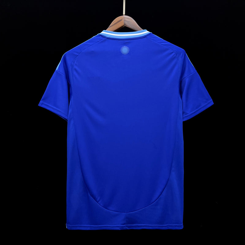 Camisa Argentina 2024/25 II Away - Torcedor