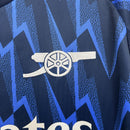 Camisa Arsenal 2025/26 II Away - Torcedor