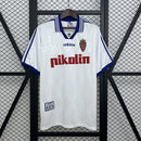 Camisa Retrô Zaragoza 1997/1998 I Home - Branca