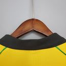 Camisa Retrô Jamaica 1998 I Home - Kappa