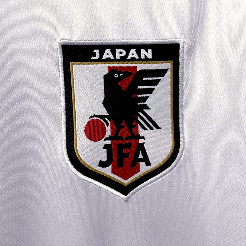 Camisa Japão 2022/23 II Away - Torcedor