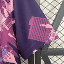 Camisa Lille 25/26 IV Fourth Violeta - Torcedor