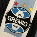 Camisa Retrô Grêmio 1997/1998 I Home - Penalty