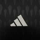 Camisa Real Madrid 2023/24 Goleiro Preta - Torcedor