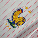 Camisa França 2024 II Away - Feminina