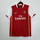 Camisa Retrô Arsenal 2006/2008 I Home - Nike