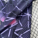 Camisa Athletic Bilbao 24/25 Pré-Jogo - Torcedor - Roxa