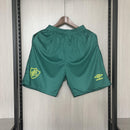 Short De Treino Fluminense 2023/2024 - Verde