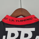 Camisa Retrô Flamengo 1992/1993 I Home - Umbro