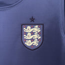Camisa Inglaterra 2024 II Away - Feminina