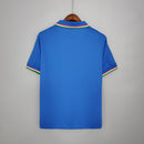 Camisa Retrô Itália 1982 I Home