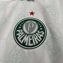Camisa Palmeiras 25/26 II Away - Torcedor - Branca