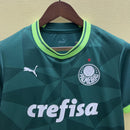 Camisa Palmeiras 23/24 I Home - Feminina
