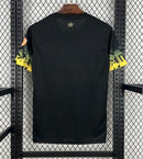 Camisa Aston Villa 25/26 II Away - Torcedor - Preta