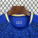 Camisa Uzbequistão 2025/26 I Home - Torcedor