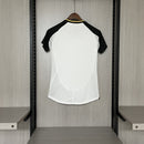 Camisa Atlético Mineiro 25/26 II Away - Feminina - Branca