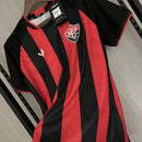 Camisa Vitória 2023/24 I Home - Torcedor