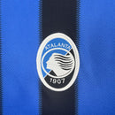 Atalanta 25/26 I Home - Versão Torcedor - Azul
